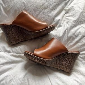 2000s Jessica Wedges